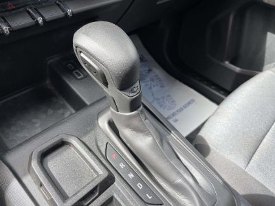 2023 Chevrolet Colorado WT