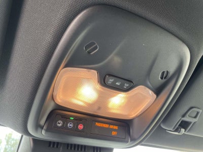 2023 Chevrolet Colorado WT