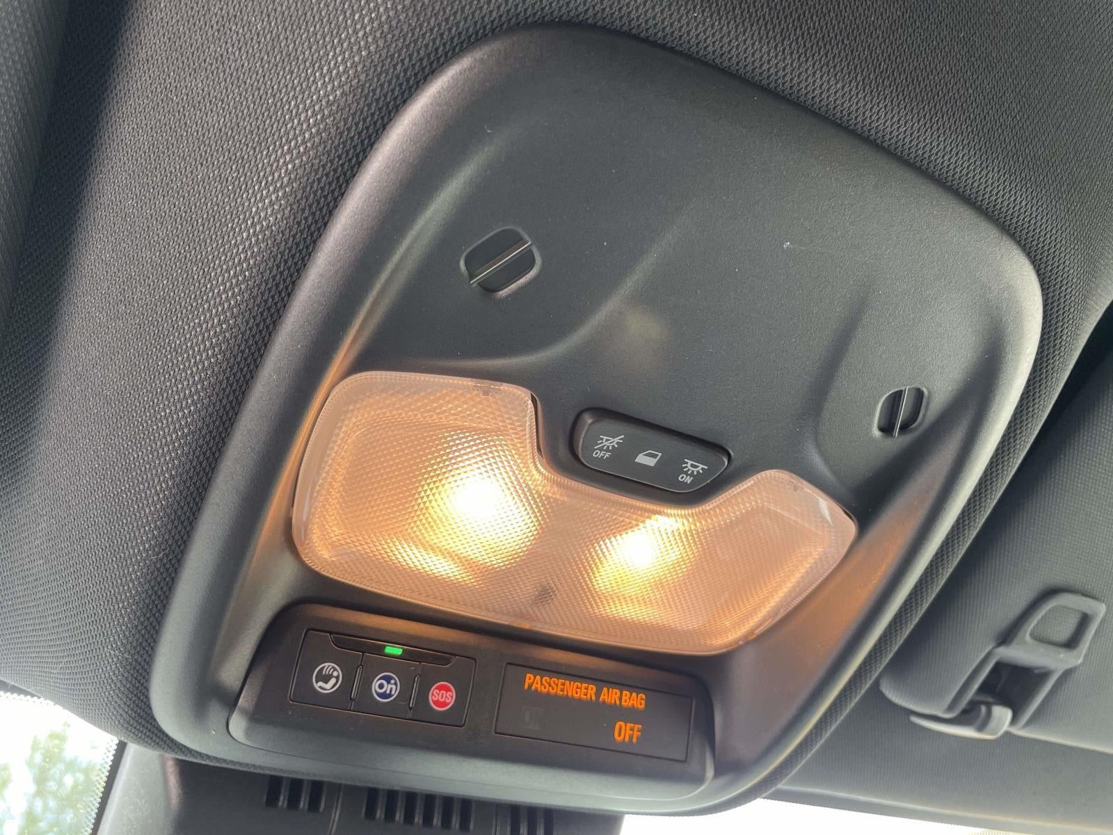 2023 Chevrolet Colorado WT