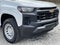 2023 Chevrolet Colorado WT