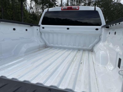 2023 Chevrolet Colorado WT