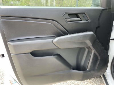 2023 Chevrolet Colorado WT