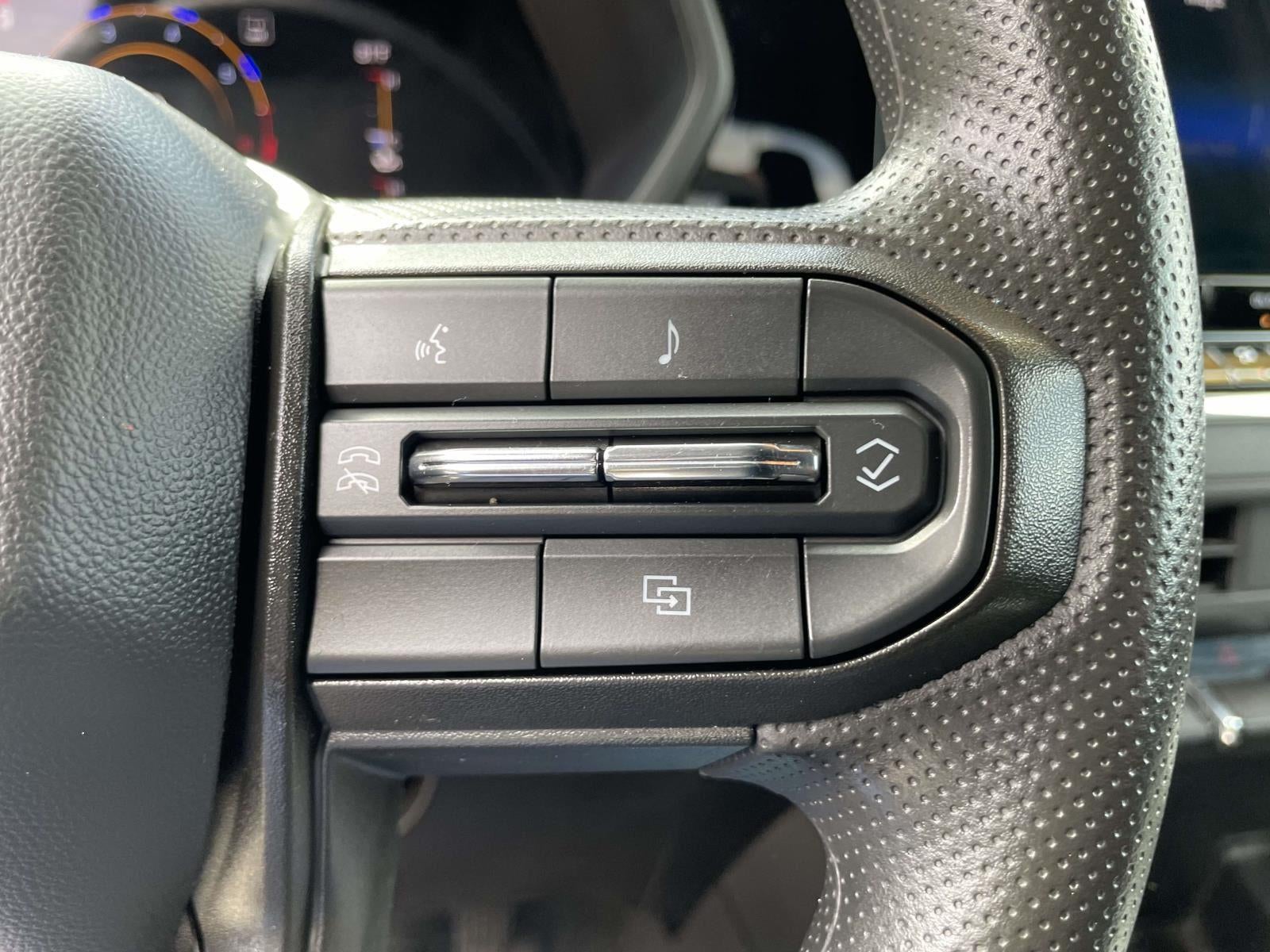 2023 Chevrolet Colorado WT