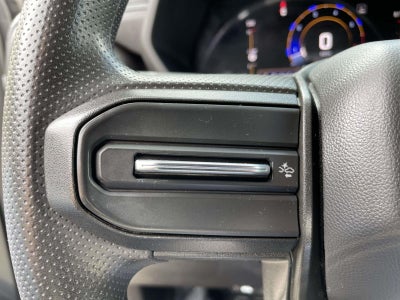 2023 Chevrolet Colorado WT