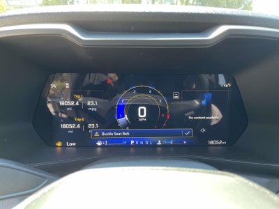 2024 Chevrolet Colorado WT