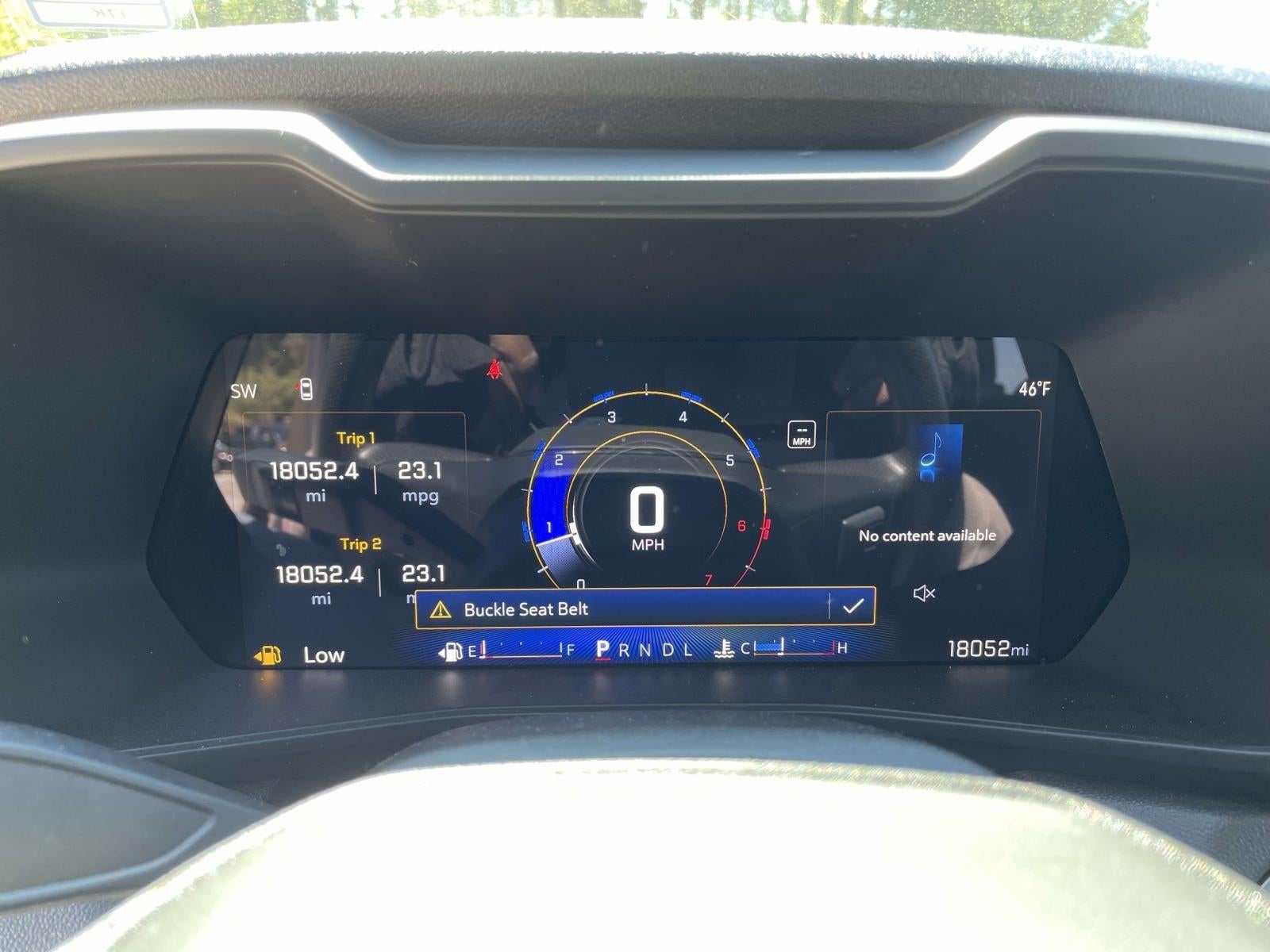 2024 Chevrolet Colorado WT