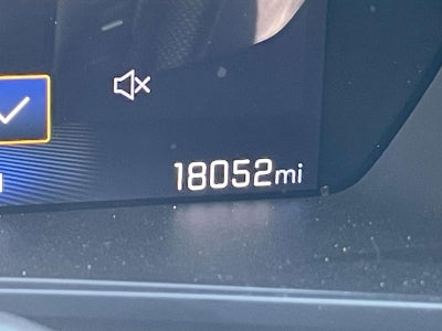 2024 Chevrolet Colorado WT