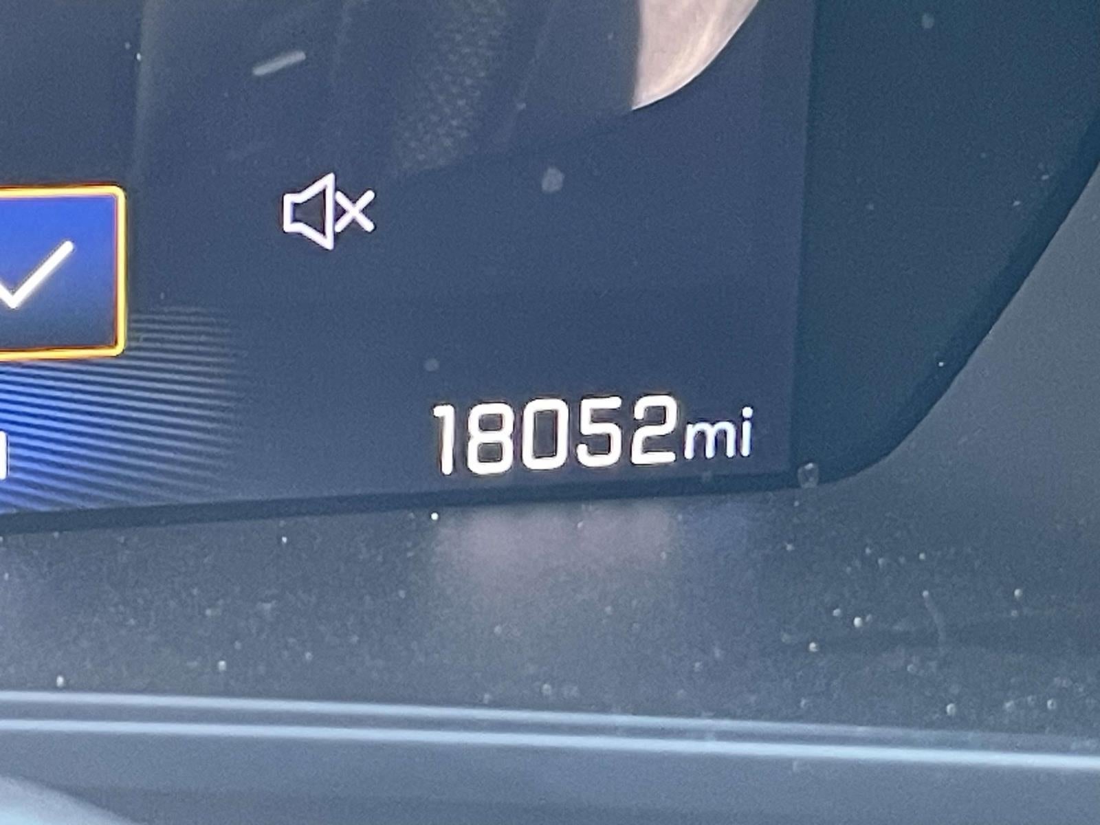 2024 Chevrolet Colorado WT