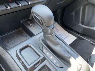 2024 Chevrolet Colorado WT