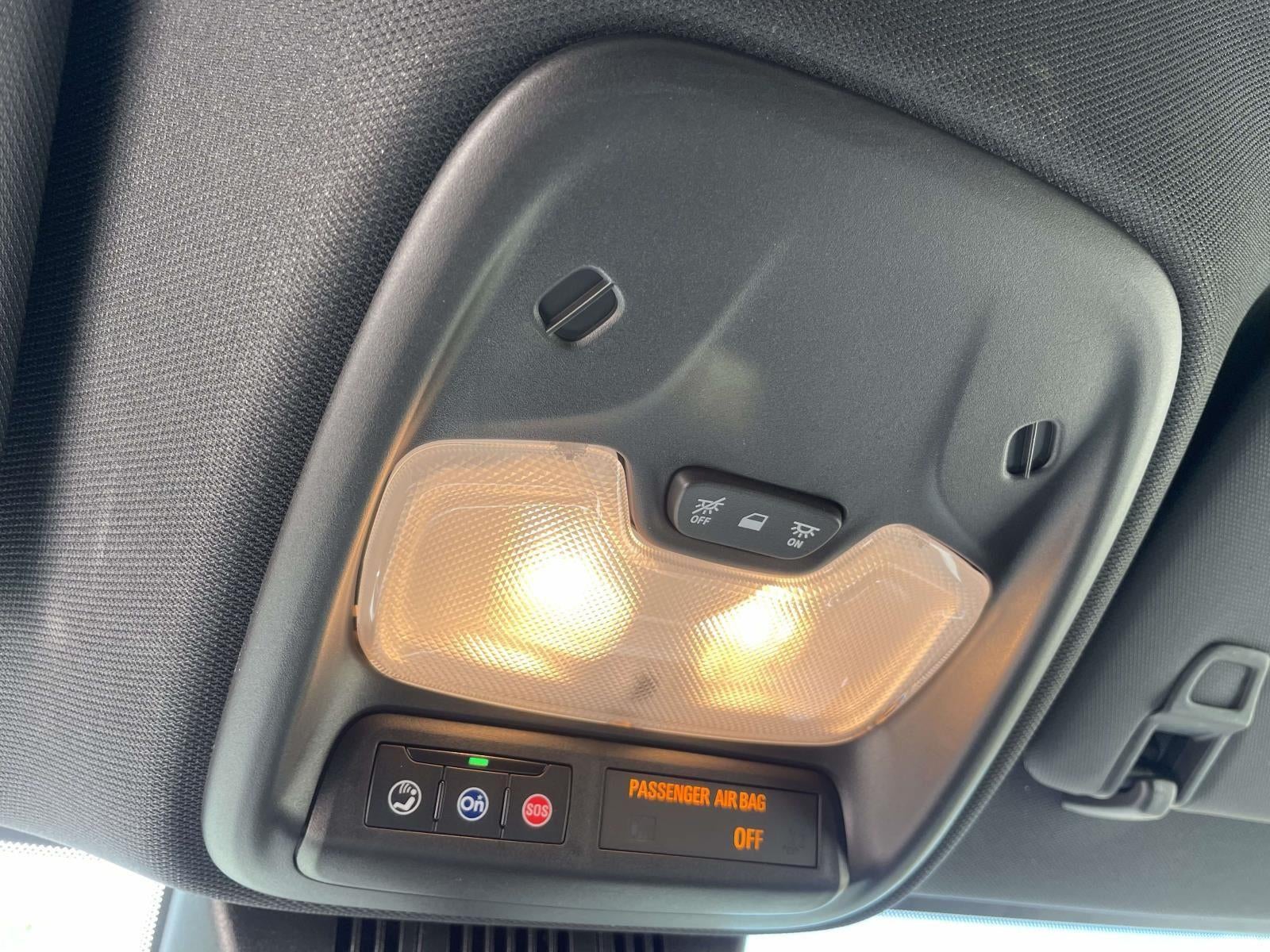 2024 Chevrolet Colorado WT