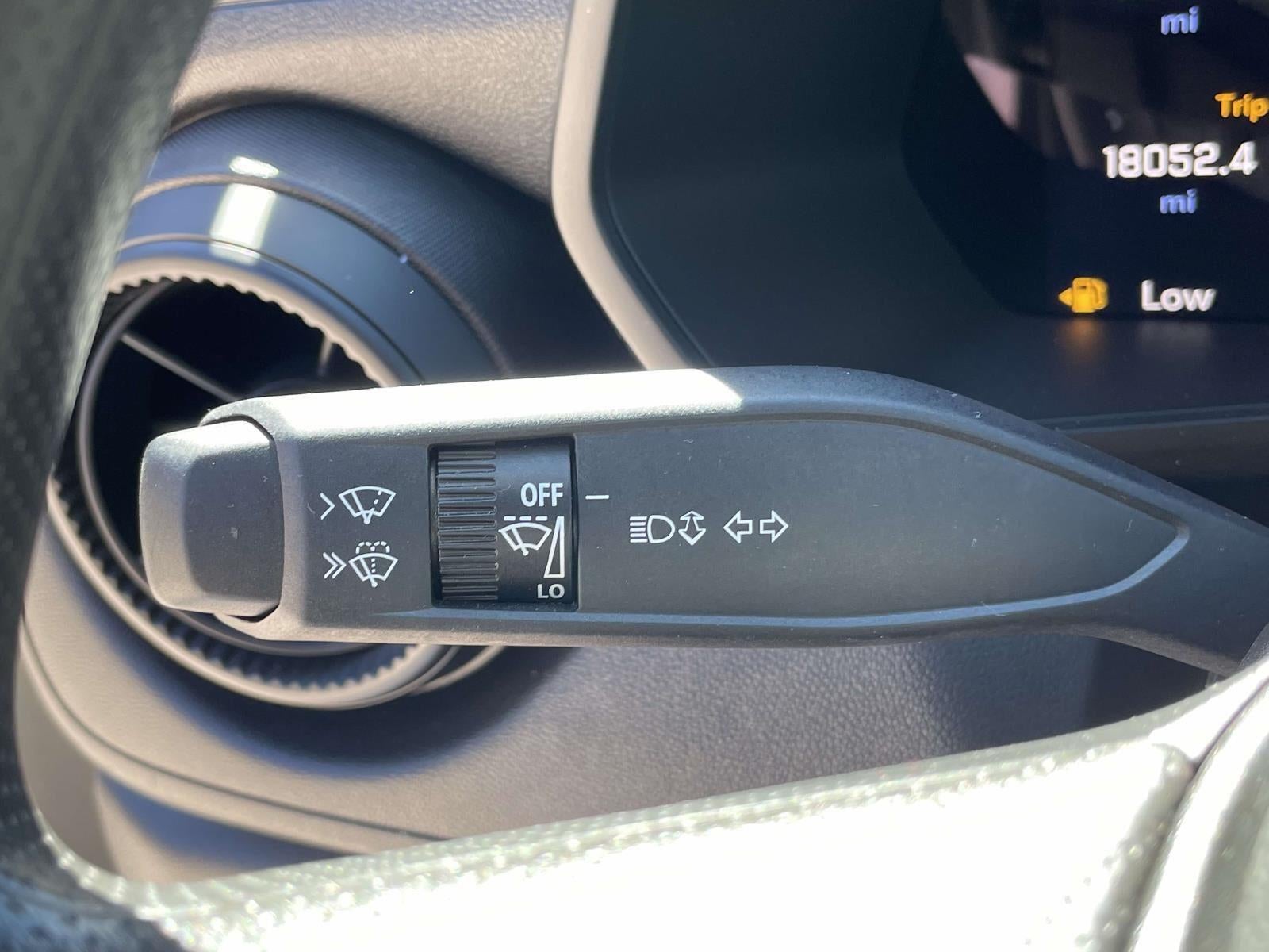 2024 Chevrolet Colorado WT