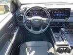 2024 Chevrolet Colorado WT