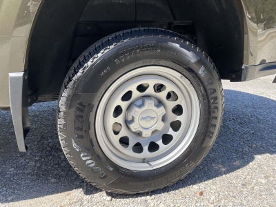 2024 Chevrolet Colorado WT