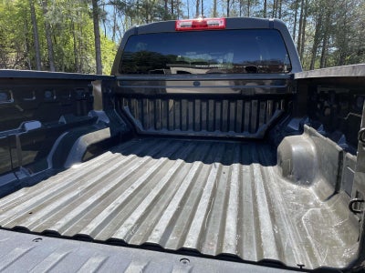 2024 Chevrolet Colorado WT