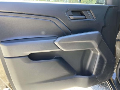 2024 Chevrolet Colorado WT