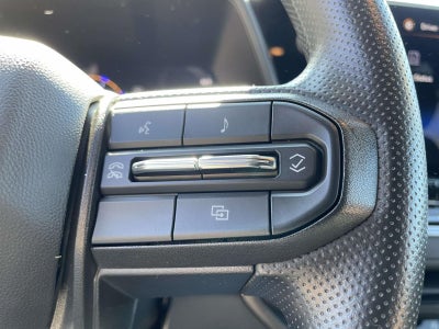 2024 Chevrolet Colorado WT