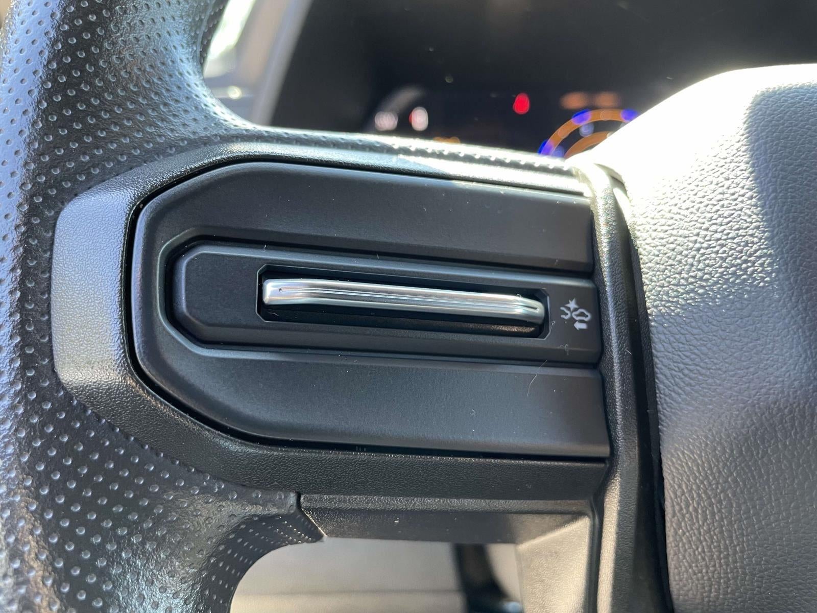 2024 Chevrolet Colorado WT