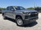 2024 Chevrolet Colorado WT