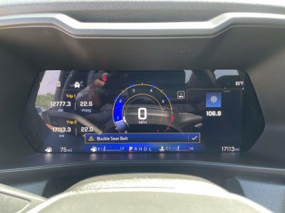 2024 Chevrolet Colorado WT