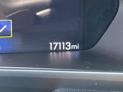 2024 Chevrolet Colorado WT