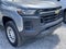 2024 Chevrolet Colorado WT