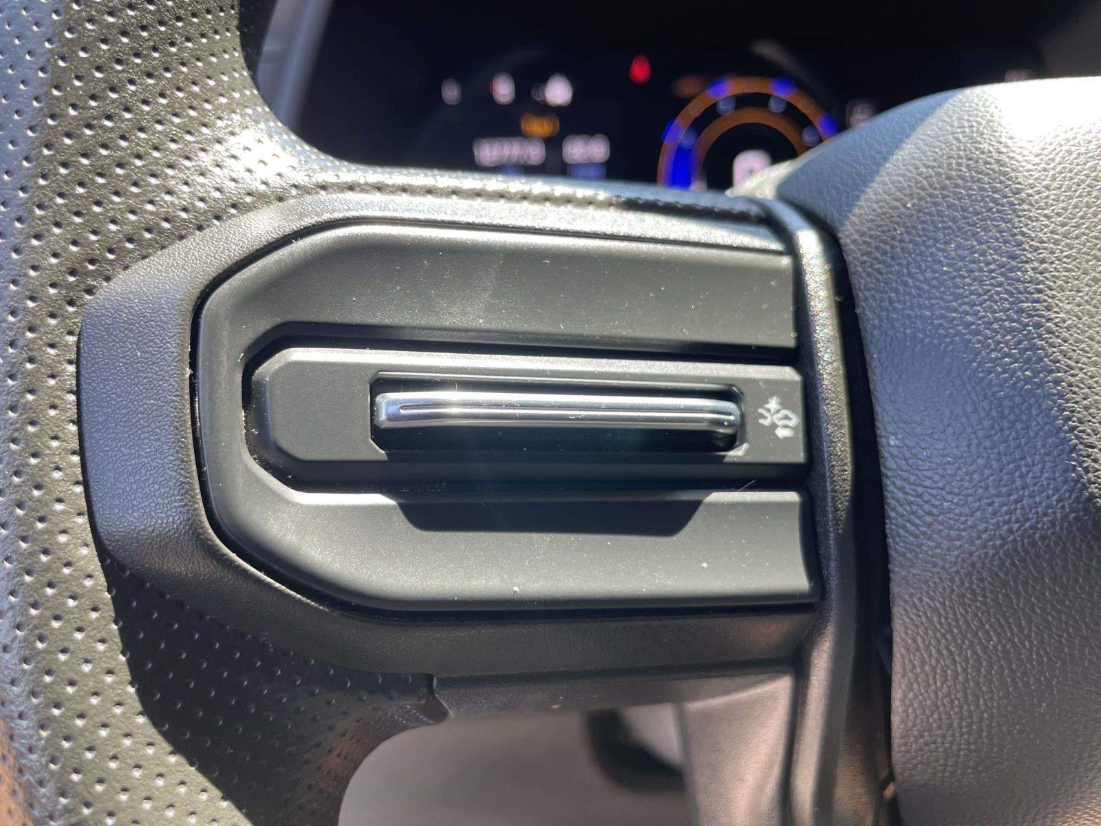 2024 Chevrolet Colorado WT