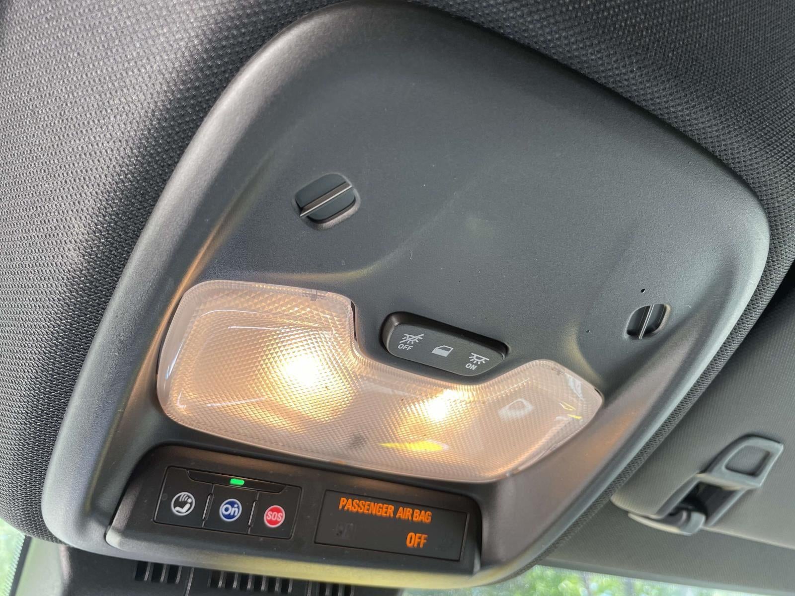 2024 Chevrolet Colorado WT