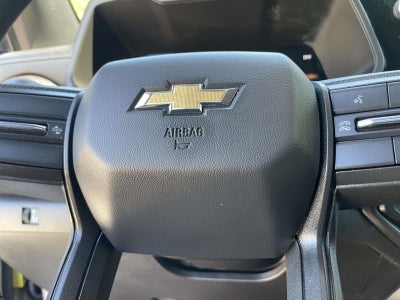 2024 Chevrolet Colorado WT