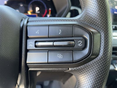 2024 Chevrolet Colorado WT