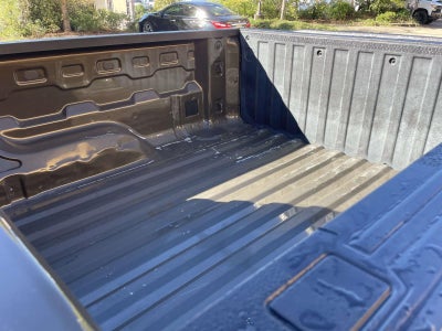 2023 Chevrolet Colorado 2WD Work Truck