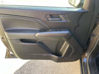 2023 Chevrolet Colorado 2WD Work Truck