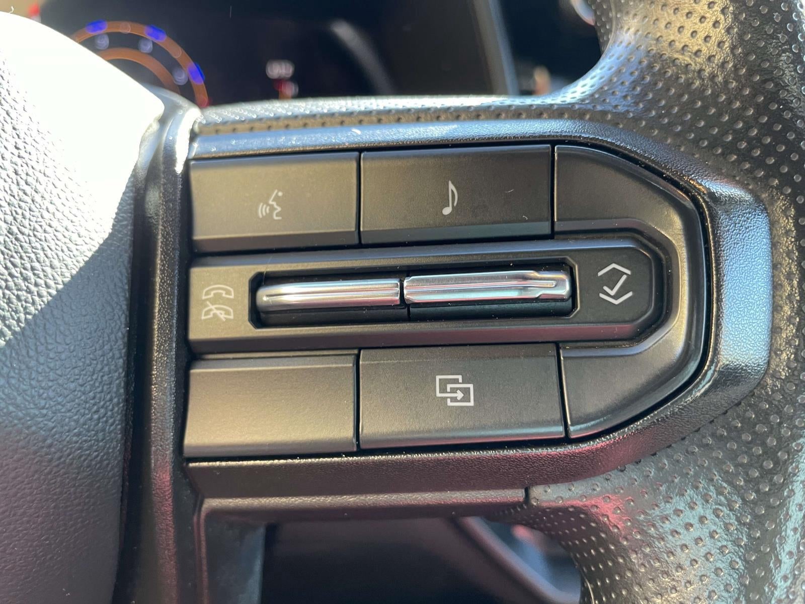 2023 Chevrolet Colorado 2WD Work Truck