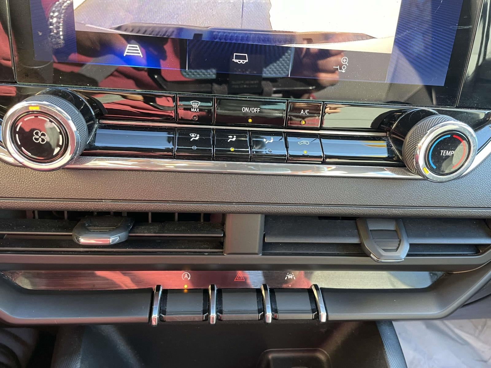2023 Chevrolet Colorado 2WD Work Truck