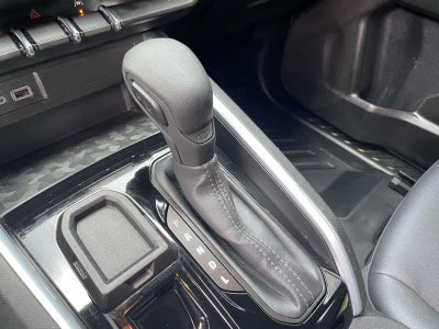 2024 Chevrolet Colorado WT