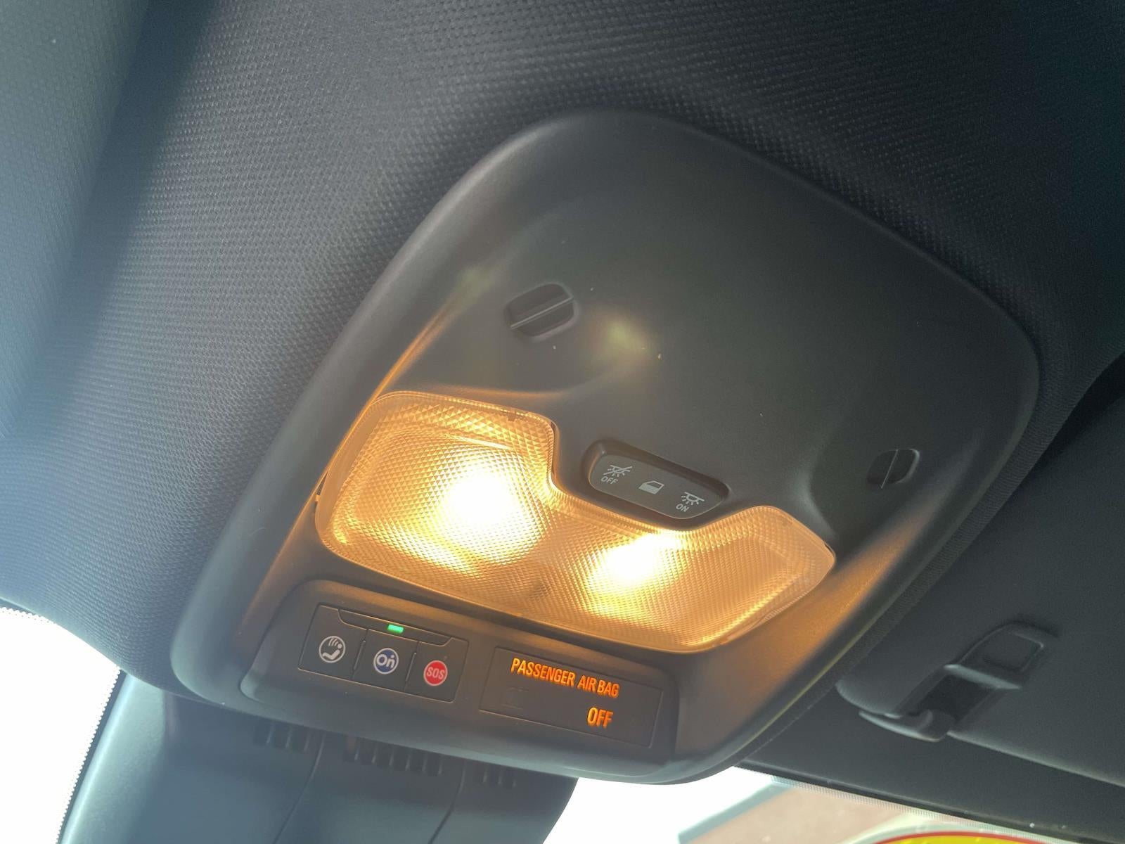 2024 Chevrolet Colorado WT