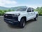 2024 Chevrolet Colorado WT