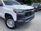 2024 Chevrolet Colorado WT