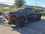 2016 Chevrolet Colorado 2WD LT