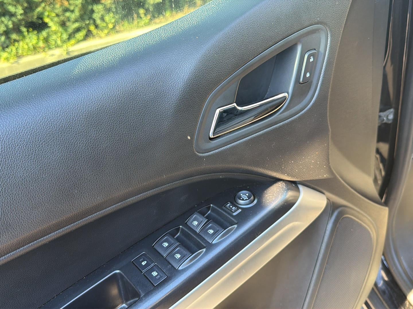 2016 Chevrolet Colorado 2WD LT