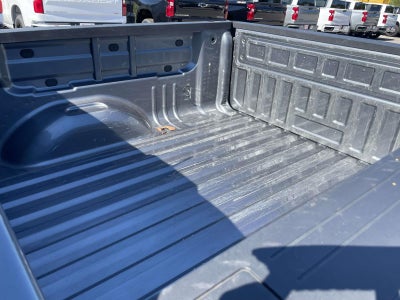 2021 Chevrolet Colorado 2WD LT