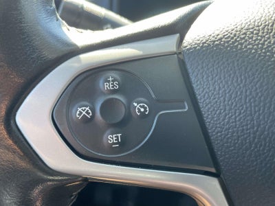 2021 Chevrolet Colorado 2WD LT