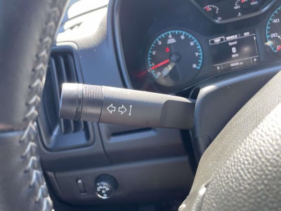 2021 Chevrolet Colorado 2WD LT
