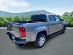 2021 Chevrolet Colorado 2WD LT