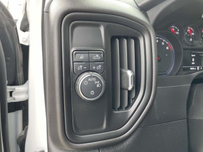 2023 Chevrolet Silverado 1500 WT