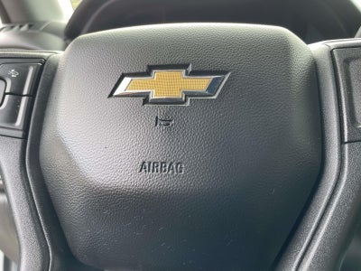 2023 Chevrolet Silverado 1500 WT
