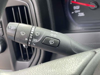 2023 Chevrolet Silverado 1500 WT