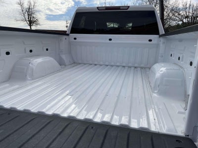 2023 Chevrolet Silverado 1500 WT