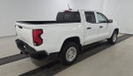 2024 Chevrolet Colorado WT