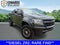 2018 Chevrolet Colorado 4WD ZR2