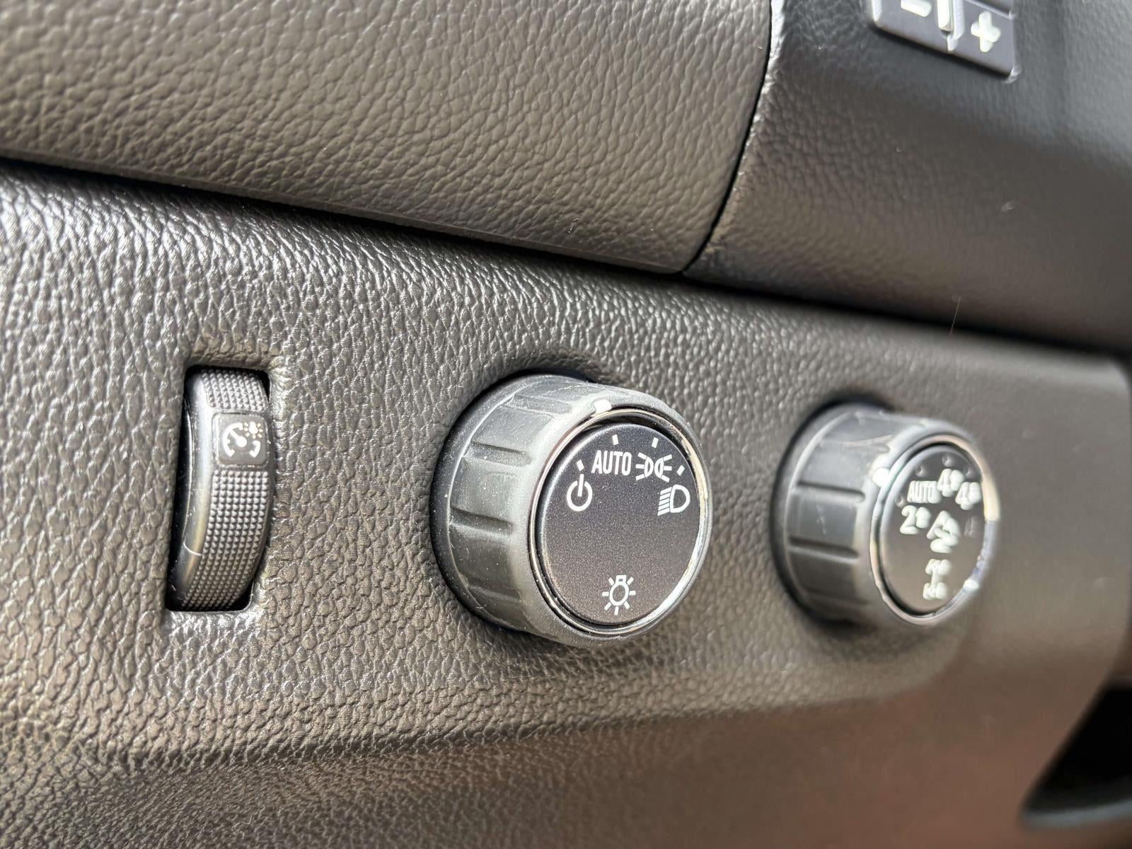 2018 Chevrolet Colorado 4WD ZR2